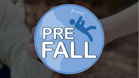 ระบบเฝ้าระวังความเสี่ยงการล้มของผู้สูงอายุ