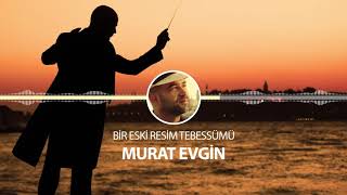 Murat EVGİN Bir Eski Resim Tebessümü Resimi