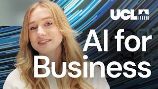 Al for Business - Executive Education Programme