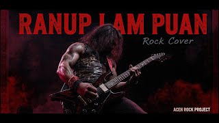 Download lagu Ranup Lam Puan – Lagu Daerah Aceh | Rock Cover Aceh 🤘🔥