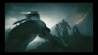 CraizyShy plays Shadow of War: Part 2 - Flashbacks and Fails