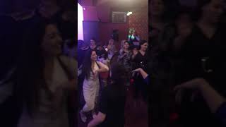 La Maison Restaurant  Tbilisi,Armenian Party 20.10.2019