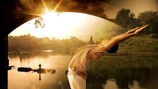 Surya Kriya | Activating the Sun within | Short Film