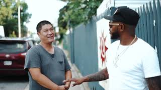 GGL SLICK "JACKIE CHAN" (OFFICIAL VIDEO)