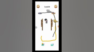 Cat rush draw level 15-16 #shorts #game #games #gry #gra #walkthrough #gameplay #level #android