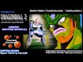 Super vegeta transformation faulconer instrumental