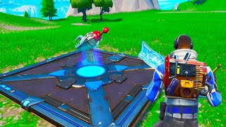 Best Season 9 Fortnite Glitches