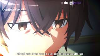 Download Lagu Shichisei no Subaru OP sub español