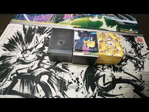 (ポケモンカード)デッキ紹介❗️とにかく固いデッキ❗️