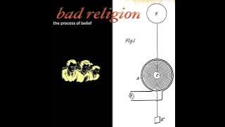 Bad Religion – The Process Of Belief [Full Album Stream]
