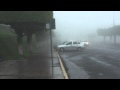 UAEM Cuernavaca neblina densa Full HD con Sony HX5V AVCHD