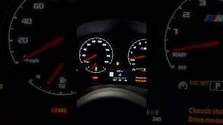 Flashing the M2 with Bootmod3 Stage 2 Multimap #bootmod3 #stage2 #bmw #m2 #m2competition