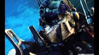 Video thumbnail of "Transformers - Epic Orchestral Cover"