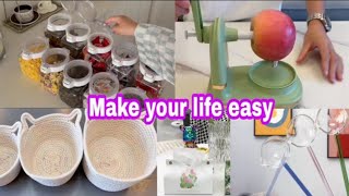 New Gadgets Smart Appliances Kitchen Tool Utensils For Every Home Makeup Beauty 01