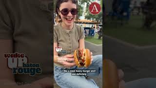 Wake Up Baton Rouge: Check out this local food truck