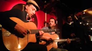 Adrien Moignard Trio :: It Had To Be You