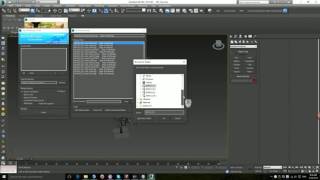 Relink Bitmaps – Tự động tìm đường dẫn map trong 3Ds Max | MinUp