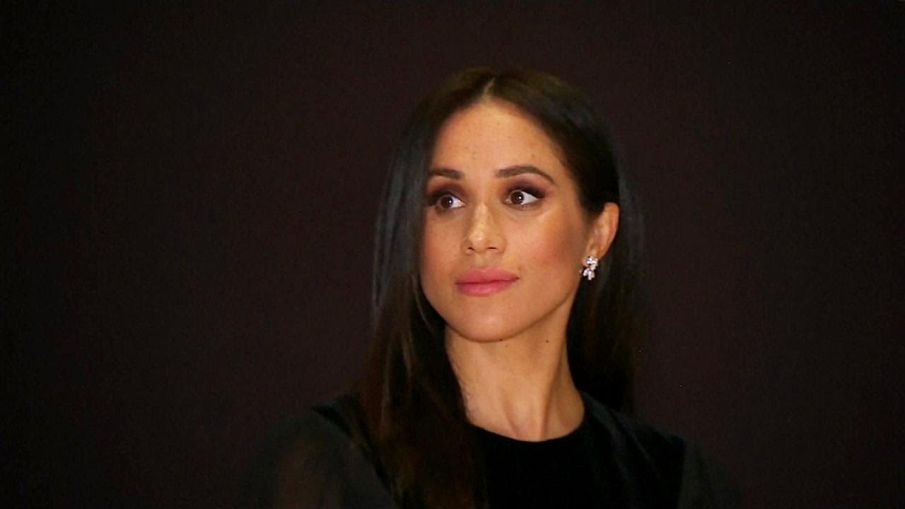 Now Meghan Markle’s Dad and Sister Are Coming For Her !? [VIDEO]