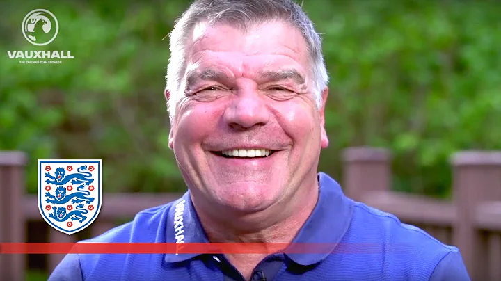 Sam Allardyce "absolutely delighted" to be new England manager | FATV News