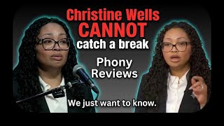Nolan Wells Mom Christine Wells being HARASSED Online & Her Job News