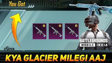 😍 FREE M416 GLACIER CRATE OPENING - SAMSUNG,A3,A5,A6,A7,J2,J5,J7,S5,S6,S7,59,A10,A20,A30,A50,A70