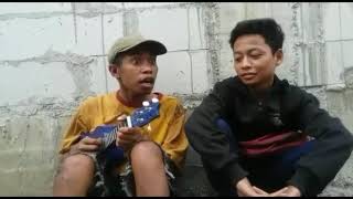 Tahan tawa