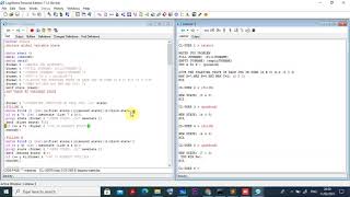 AI: Water-Jug-Problem LISP Part 3