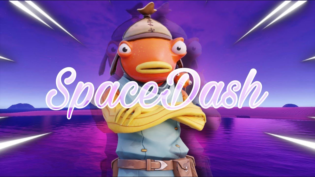 SPACE DASH🚀| Highlights #1