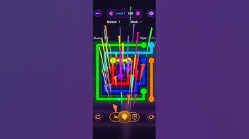 Connect Dots | Weekly Puzzle 2023-03-13 ~ 2023-03-19