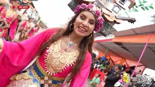Carnaval de Cajamarca 2024