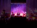 Thanks to everyone who came to see me at Roundhouse. Next up: National Stadium Dublin tonight.