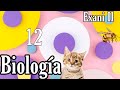 12- EXANI-II 2021 Biología (Guía de estudio) Tema: Teorías del origen de la vida y la evolución