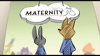 Zootopia 2 - Animal Hospital - Deleted Scene