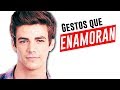 Gestos que enamoran | La psicología de la atracción 2