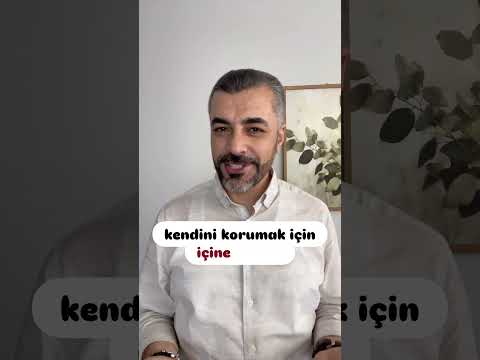 Anlaşılmayan vs. Ne Olduğunu Anlamayan