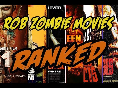 all-rob-zombie-movies-ranked