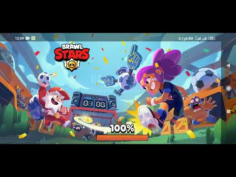 Brawl stars qartulad