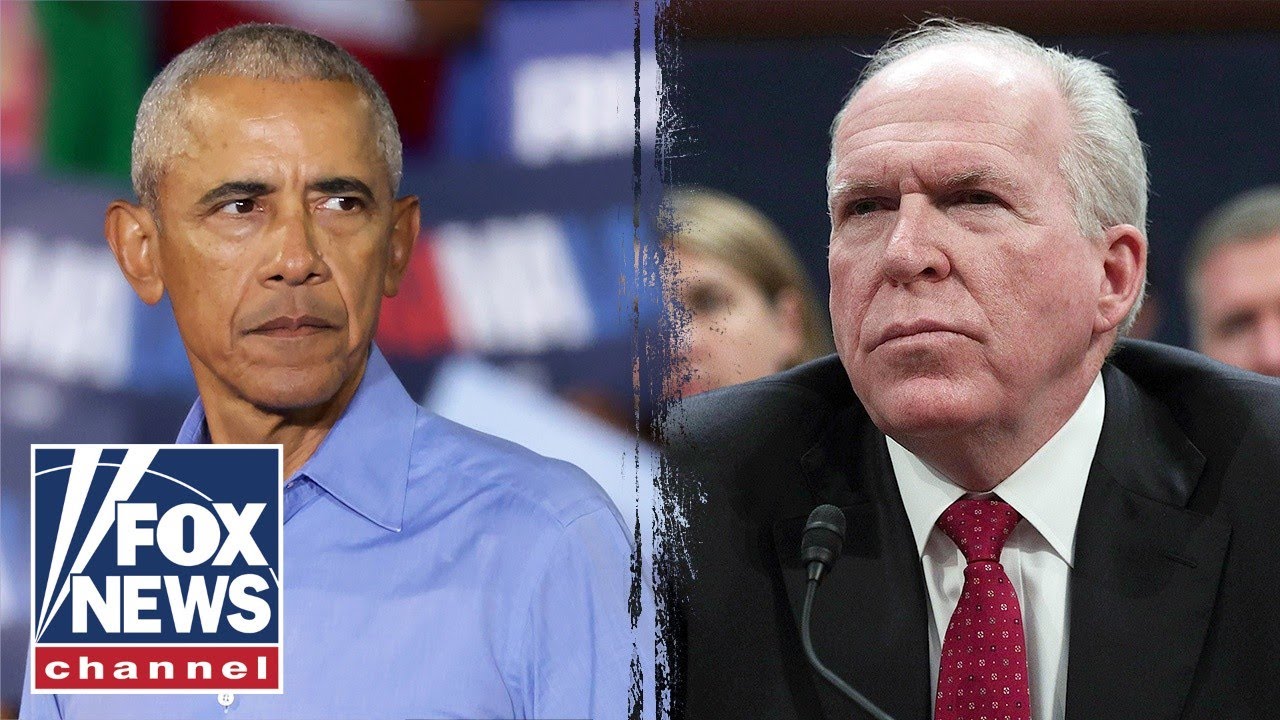 DECLASSIFIED: New bombshell on ‘Russiagate’ drops