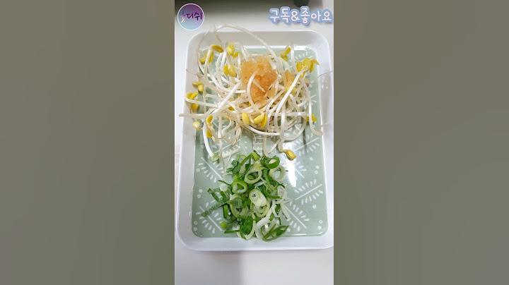 신제품 라면 [사천 백짬뽕] 이렇게 끓였더니 깊고 진한맛이 2배!! 자꾸 생각나는 맛! 해장라면!#shorts