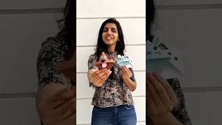 Paper Bookmark Diy Easy Homemade Craft