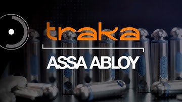 Traka | Corporate Video  - traka.com