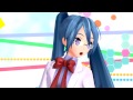 どういうことなの！？ (DIVA F) feat.初音ミク【HD】