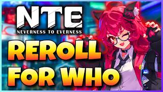 START PERFECT! Neverness to Everness: How to Get 2+ S-Ranks in 20 Mins