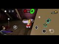 Tails last man standing gameplay on Hillgym