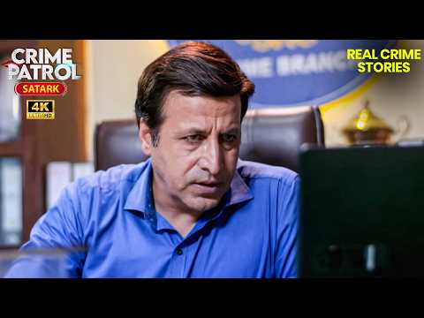 Did a Meeting with Her Former Manager Change Saachi's Life? || Best Of Crime Patrol | Full Episod...