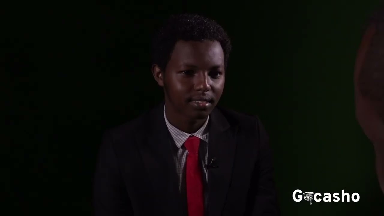 #Gocasho: Waxaa kusoo Gudbinaynaa Dilalkii Khawaarijtu ku Dishay Wariyaal Soomaaliyeed.