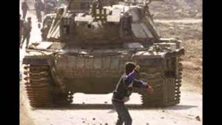 Palestine - Music of the Intifada -:- فلسطين - موسيقى الانتفاضة - High Audio Quality