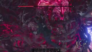 bio9　leon must die lv2
