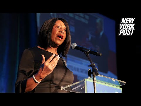 New Jersey Lt. Gov. Sheila Oliver dead at 71