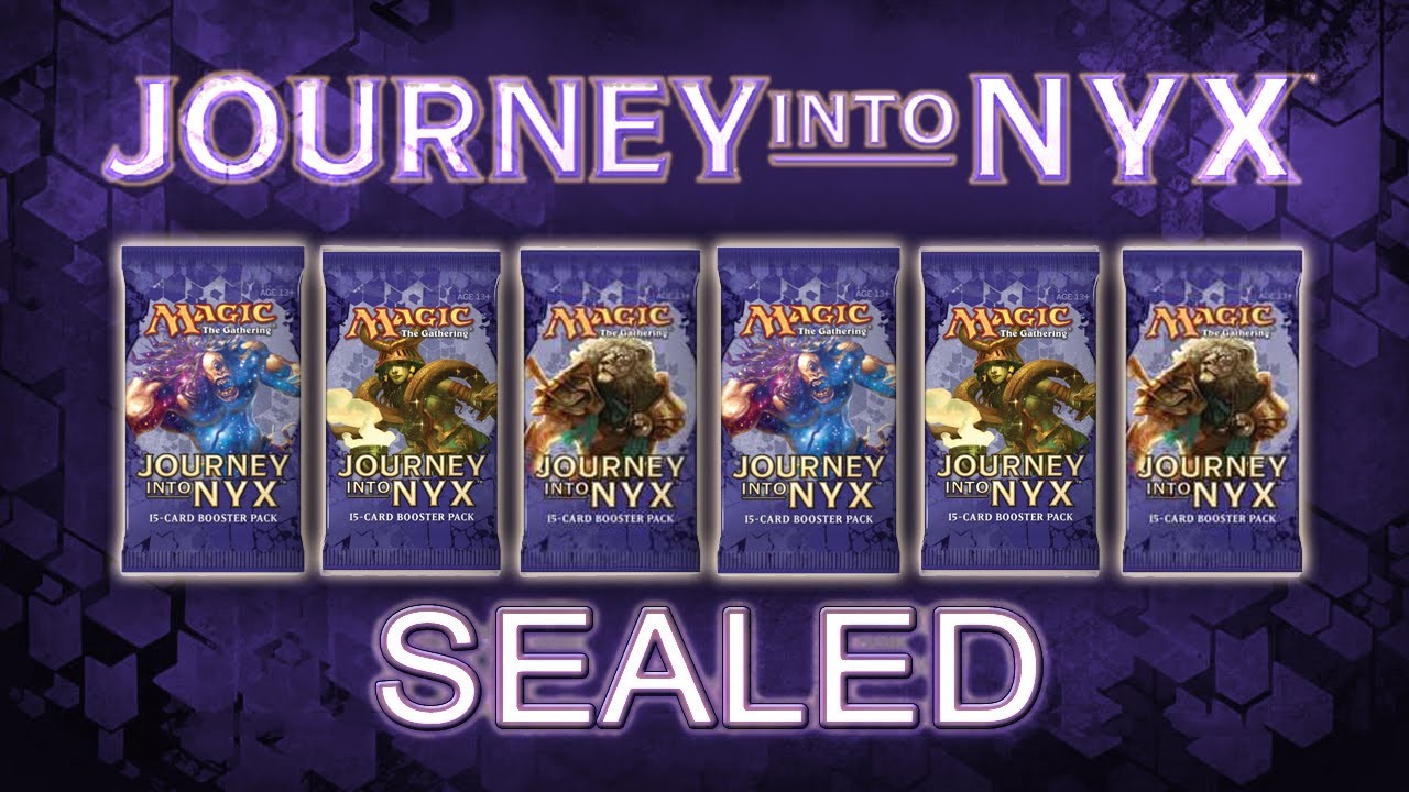 journey into nyx lands